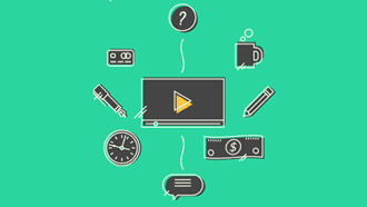 Ebook: How Much Does An Explainer Video Cost