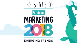 Infographic: Video Marketing Trends 2018