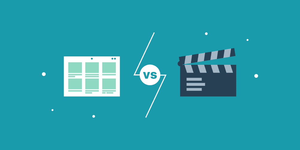 Animation vs. Live Action Videos: Pros & Cons