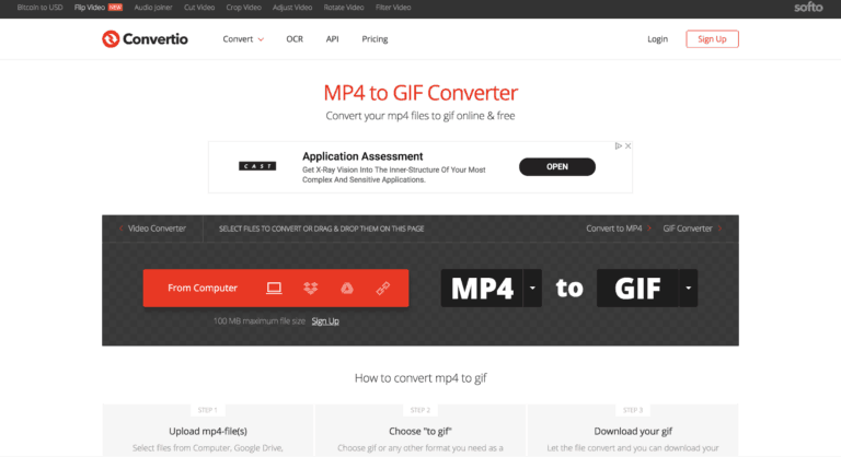 Top 12 Video To Gif Converters Reviewed