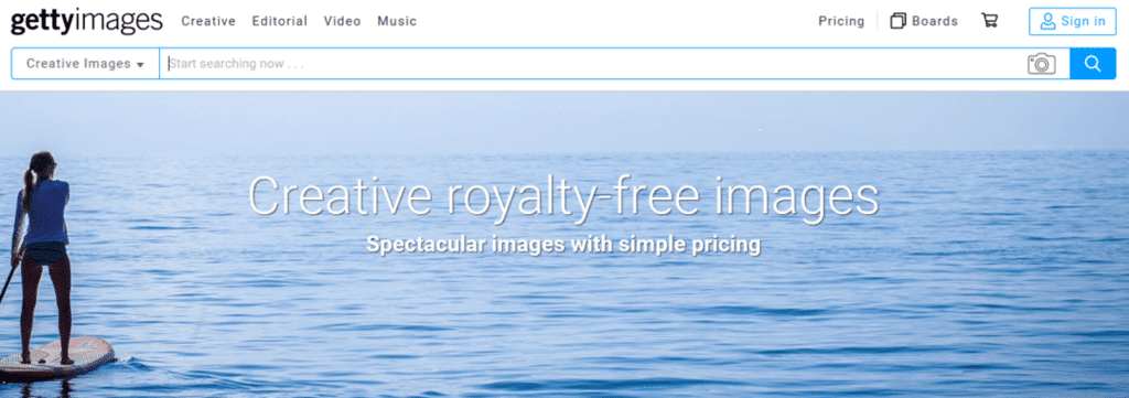 The 18 Best Sites For Royalty Free Images In 2024 | Wyzowl