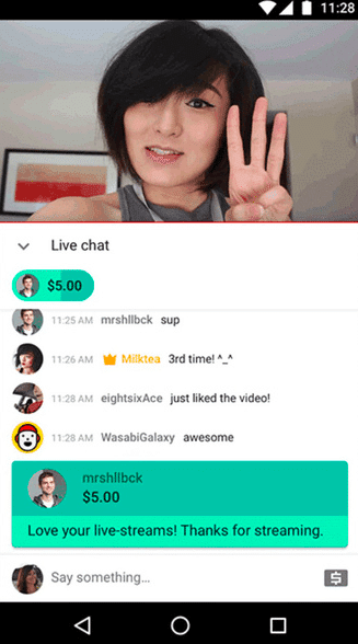 youtube-live-chat