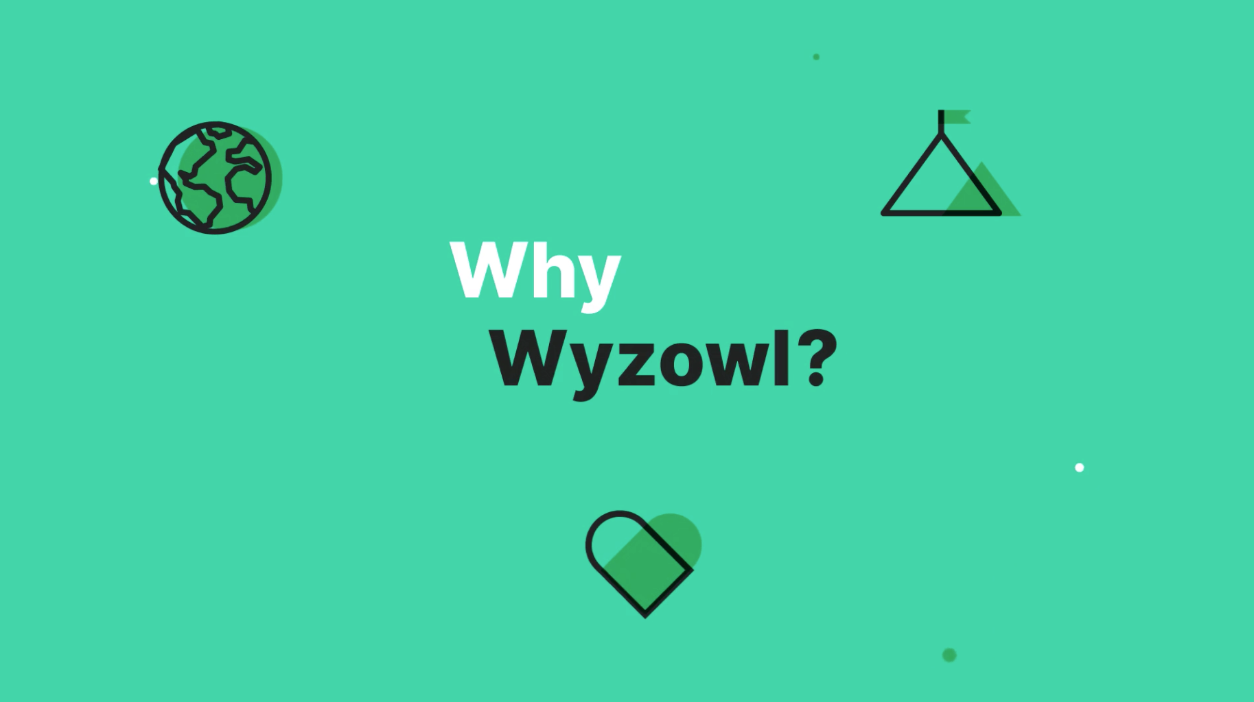 Why Wyzowl?