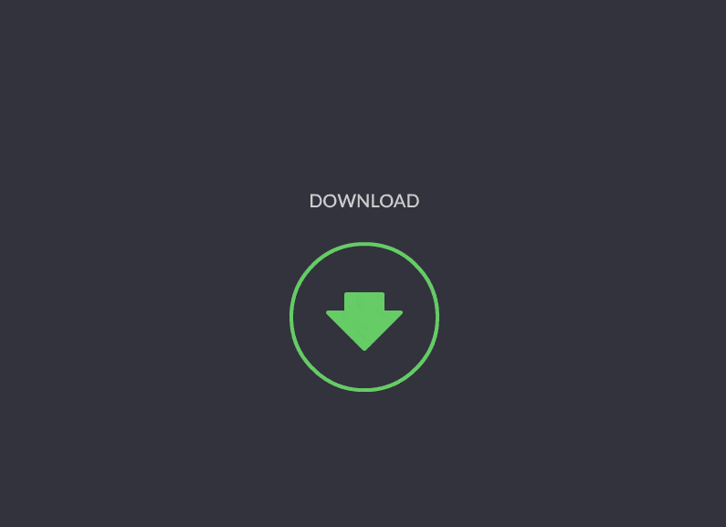 download button interaction