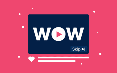 How to Create Video Ads That WOW Your Audience