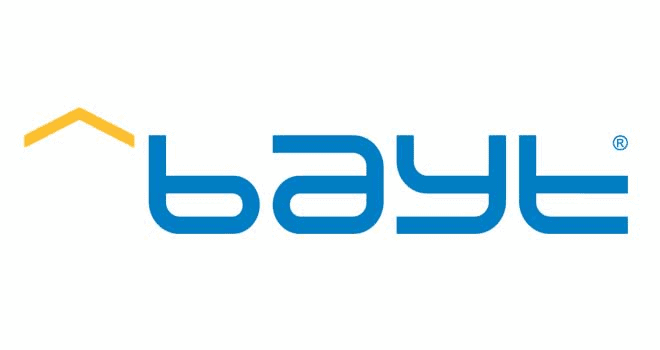 Bayt logo
