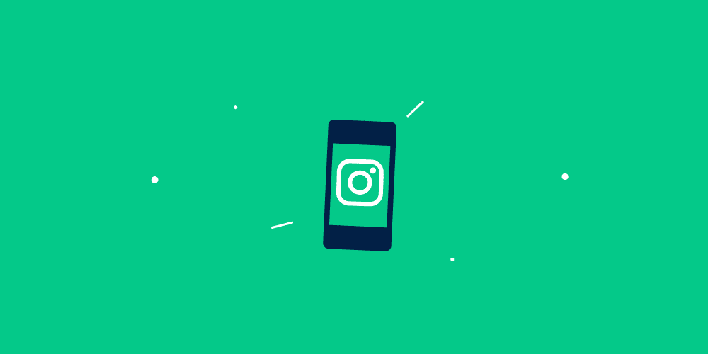 How to post a video on Instagram