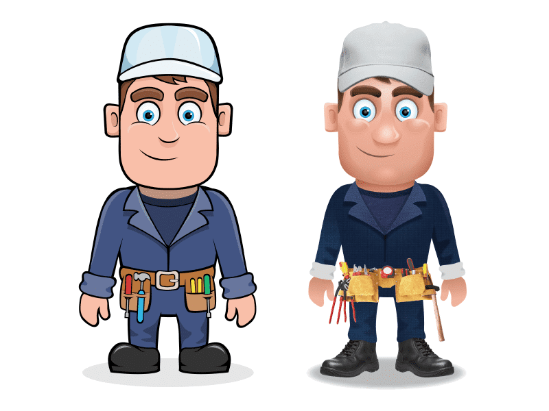 illustrated-builders