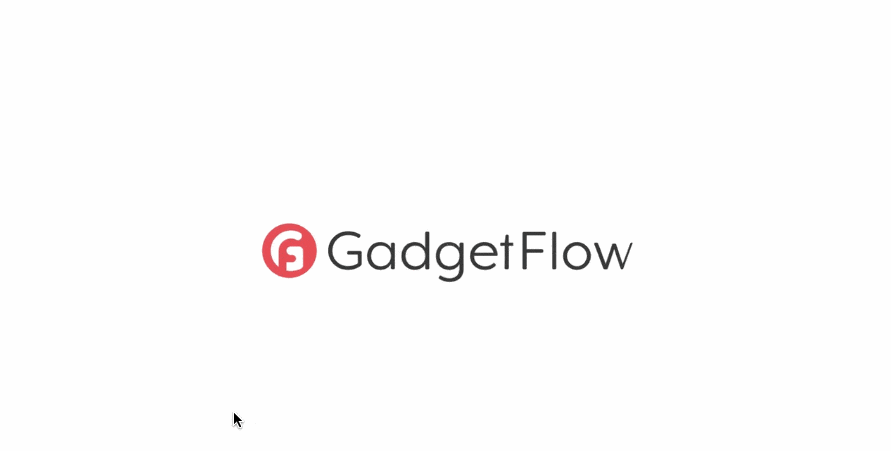 GadgetFlow timelapse GIF