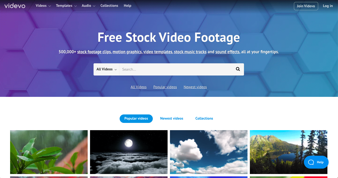 Open Stock Video Footage for Free Download