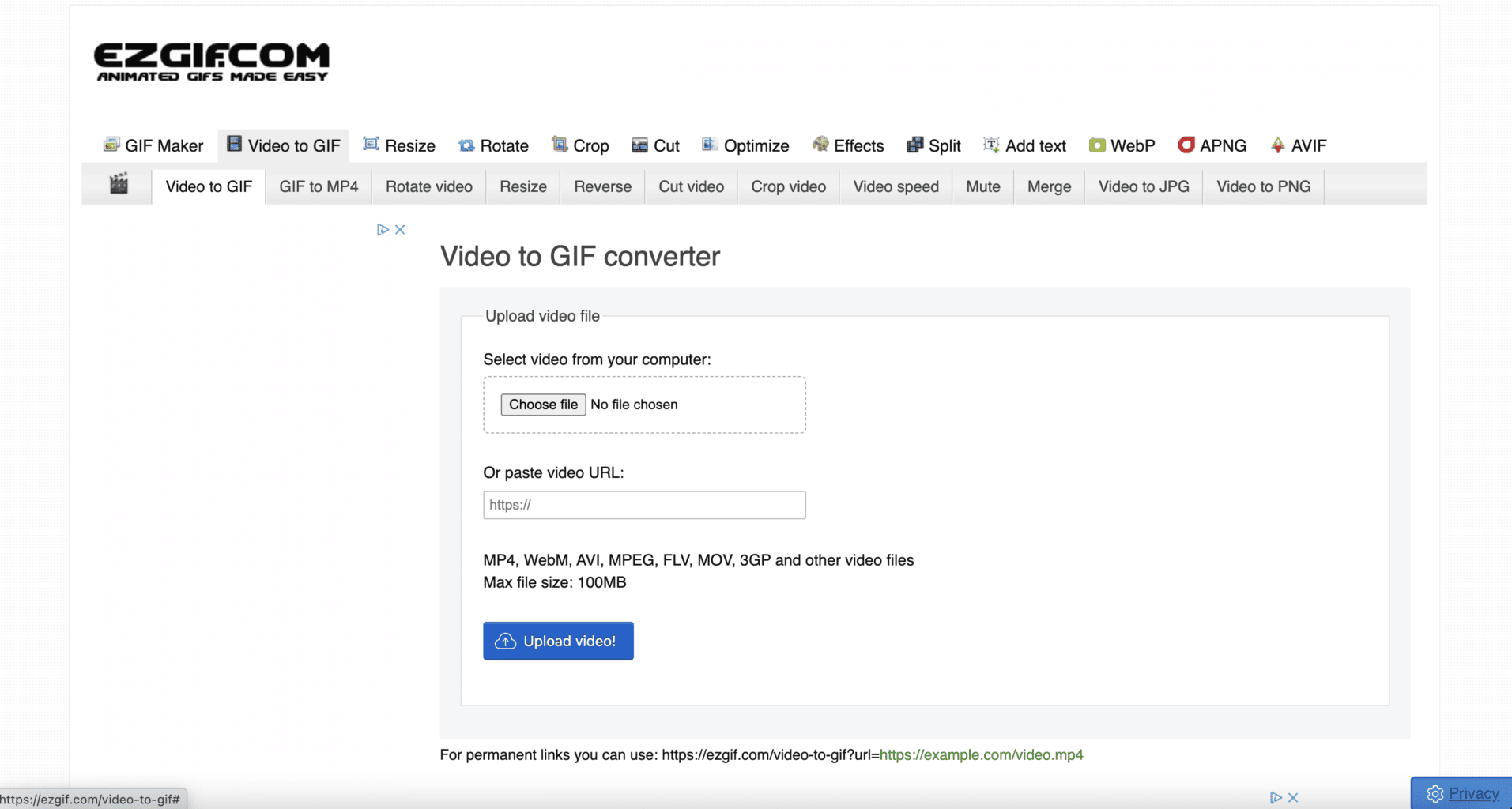 Free MP4 to GIF Converters: How to Convert MP4 Files to Attractive Animated  GIFs