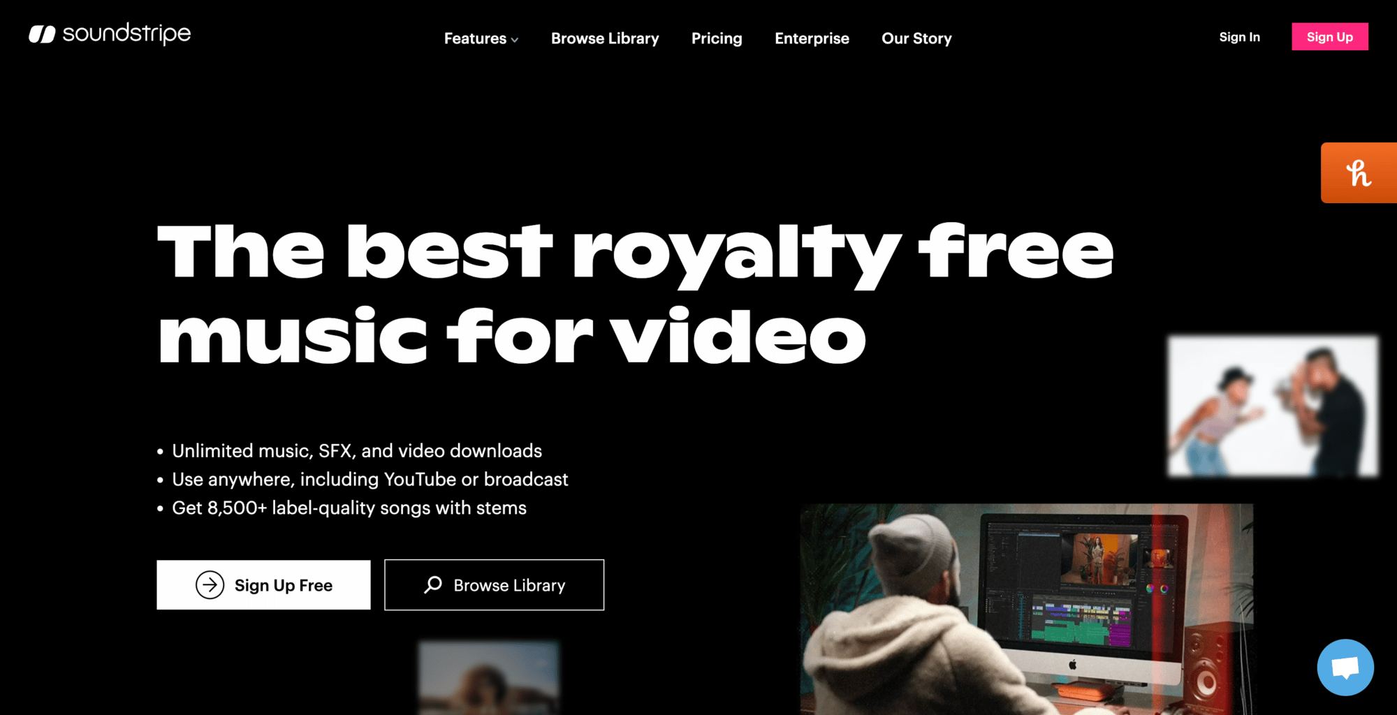 The Top 4 Royalty Free Music Genres for Gaming Videos