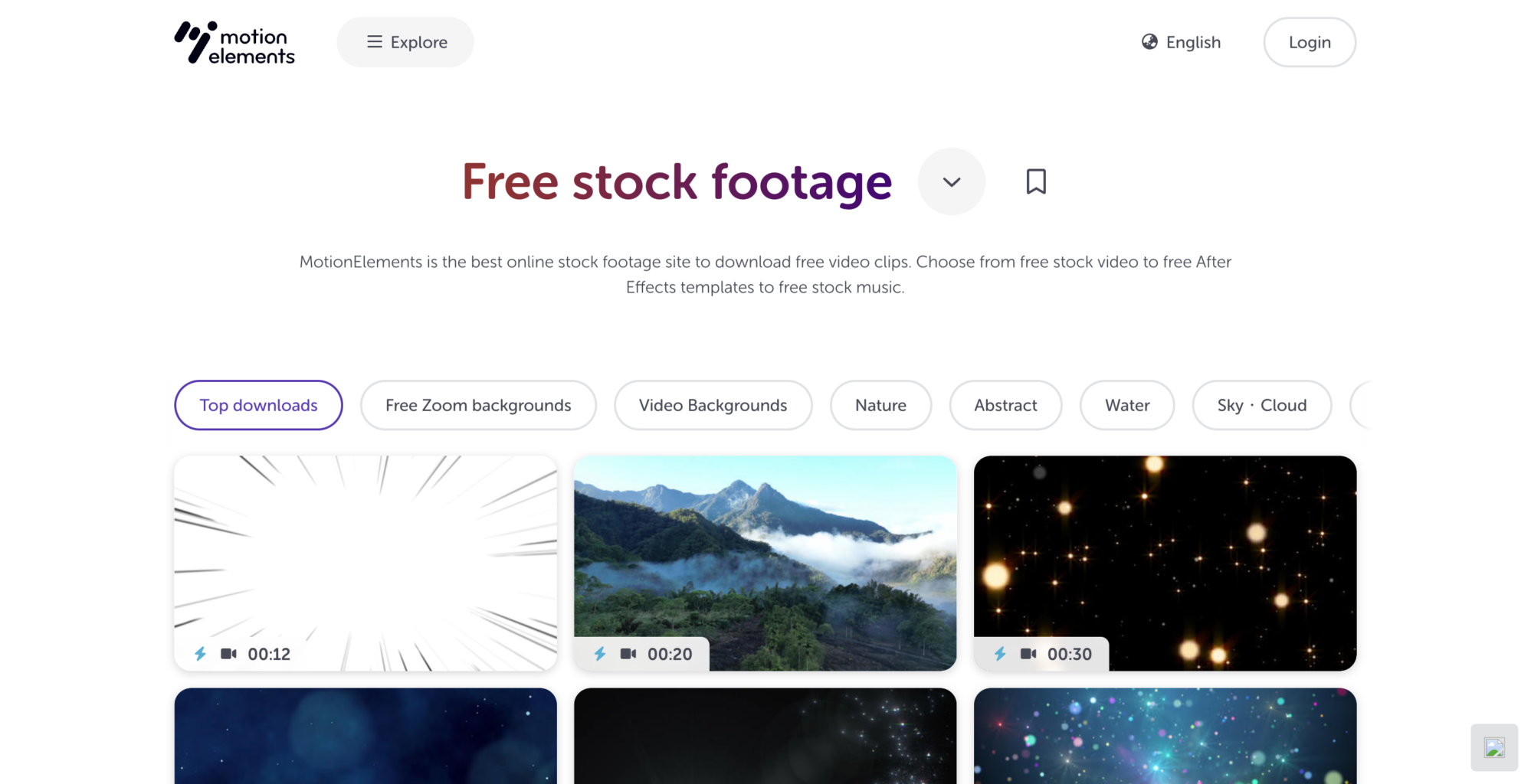 5 Sites to Download Free and Royalty-Free 4K Stock Videos